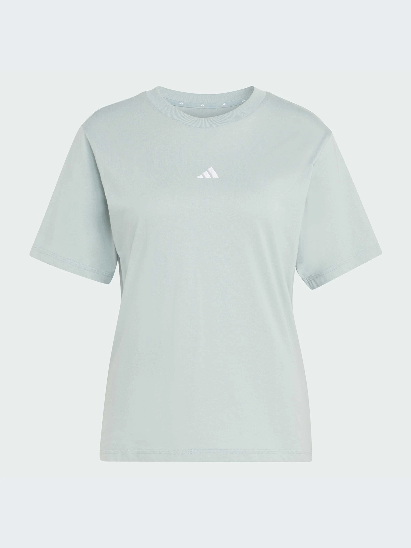 Футболки и поло Adidas Adidas Essentials модель KC5248-KZ Футболки и поло Adidas Adidas Essentials модель KC5248-KZ Фото