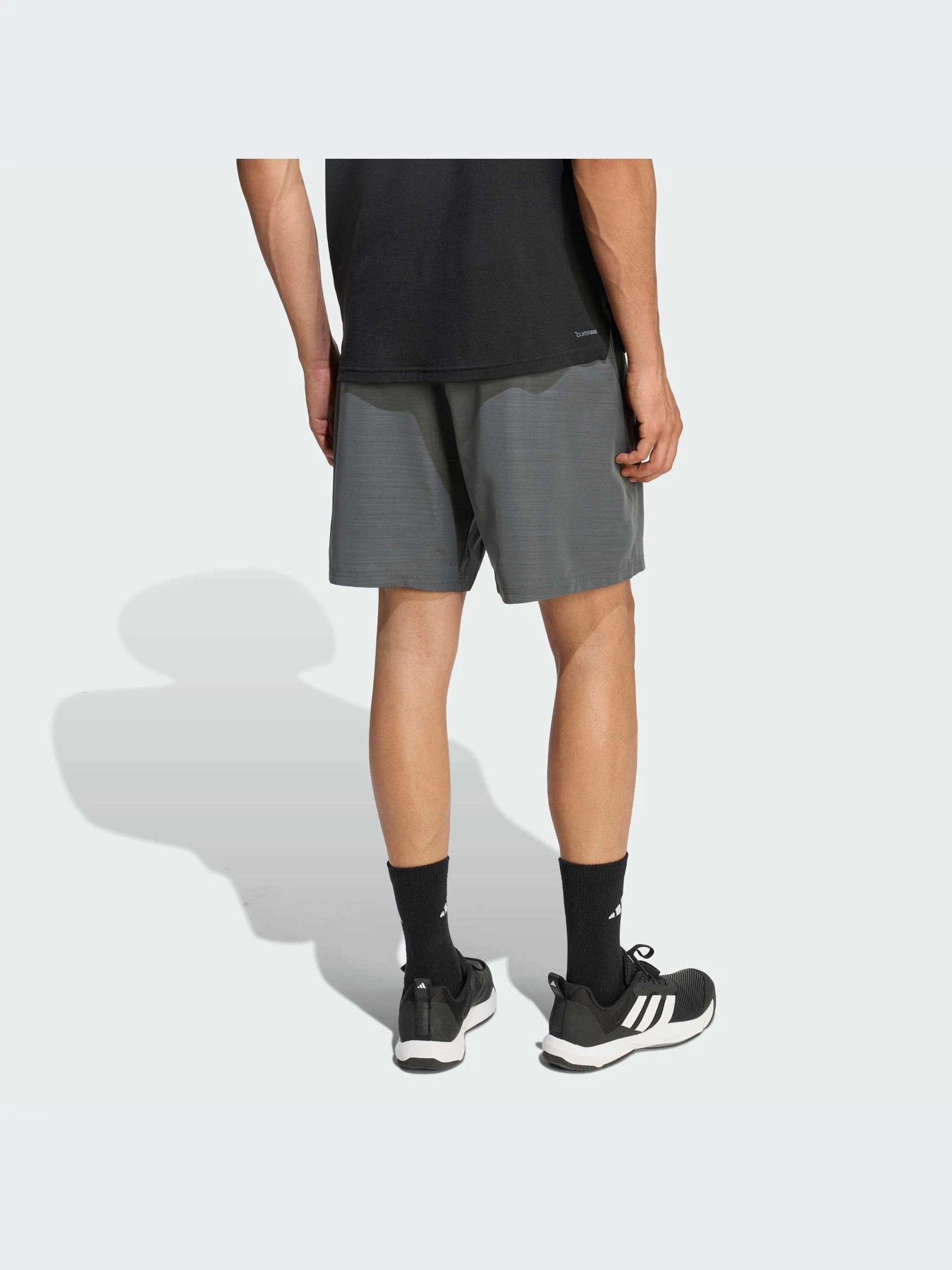 Шорты Adidas Adidas Essentials модель KA5541-KZ Шорты Adidas Adidas Essentials модель KA5541-KZ Фото