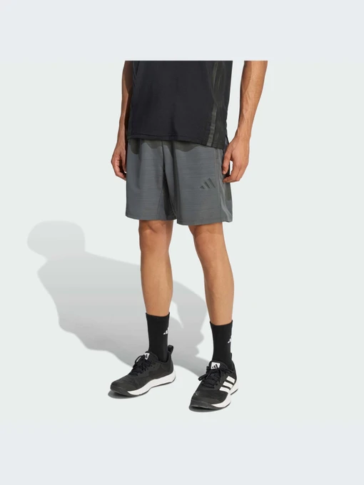 Шорты Adidas Adidas Essentials модель KA5541-KZ Фото