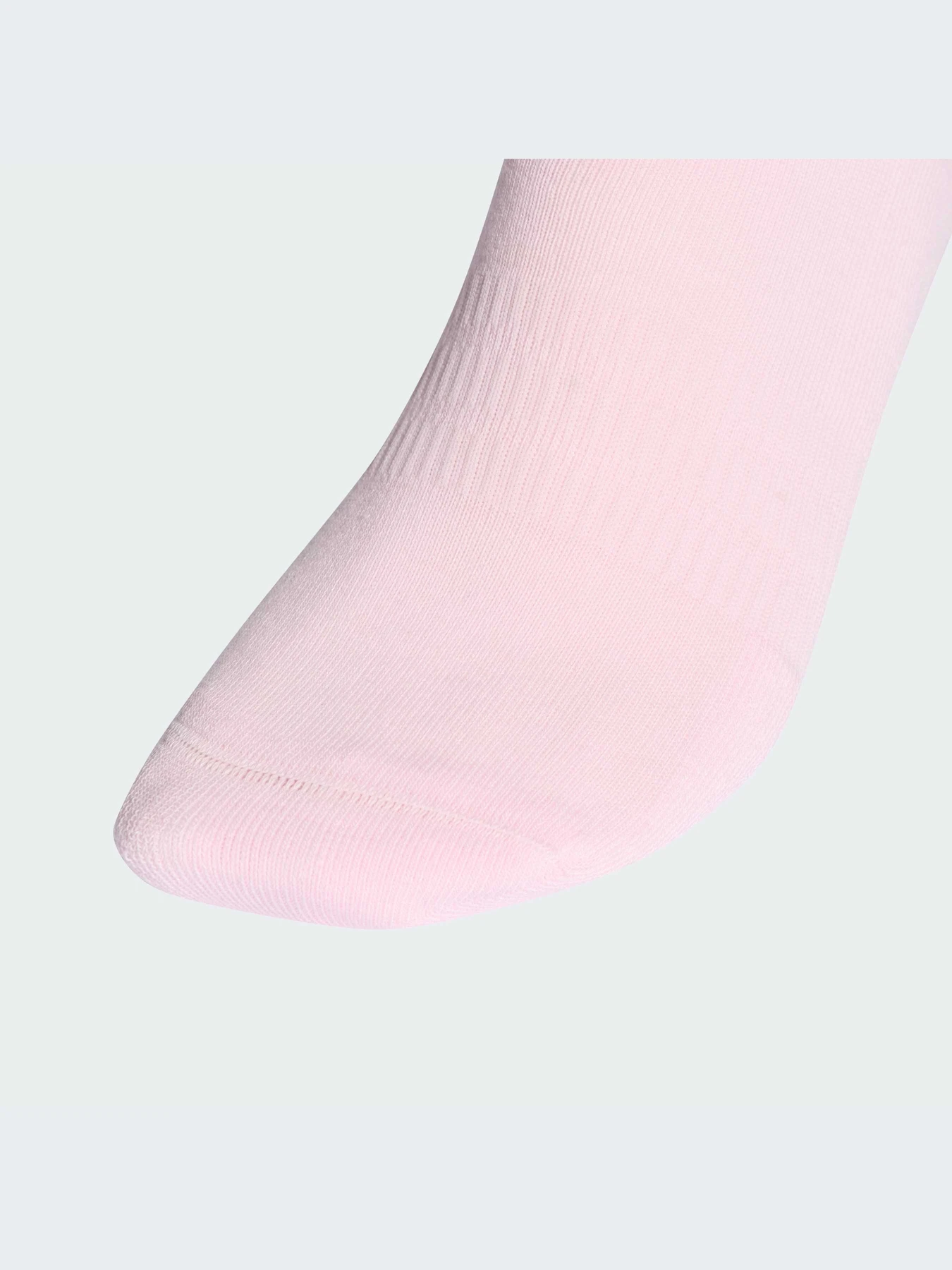 Носки и гольфы Adidas Adidas Essentials модель JZ7644-KZ Носки и гольфы Adidas Adidas Essentials модель JZ7644-KZ Фото