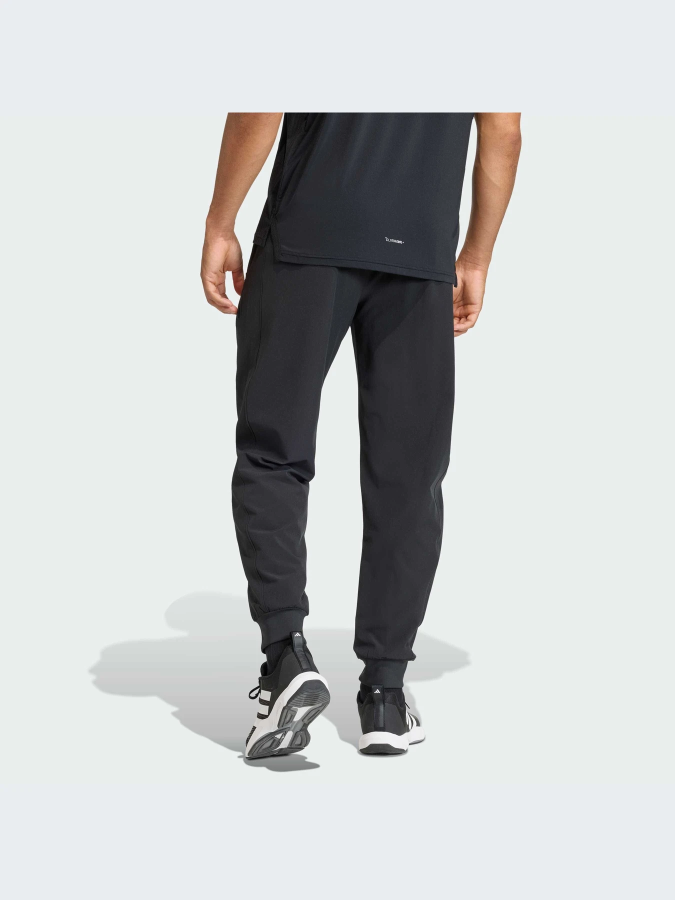 Брюки Adidas Adidas Essentials модель KA5528-KZ Брюки Adidas Adidas Essentials модель KA5528-KZ Фото