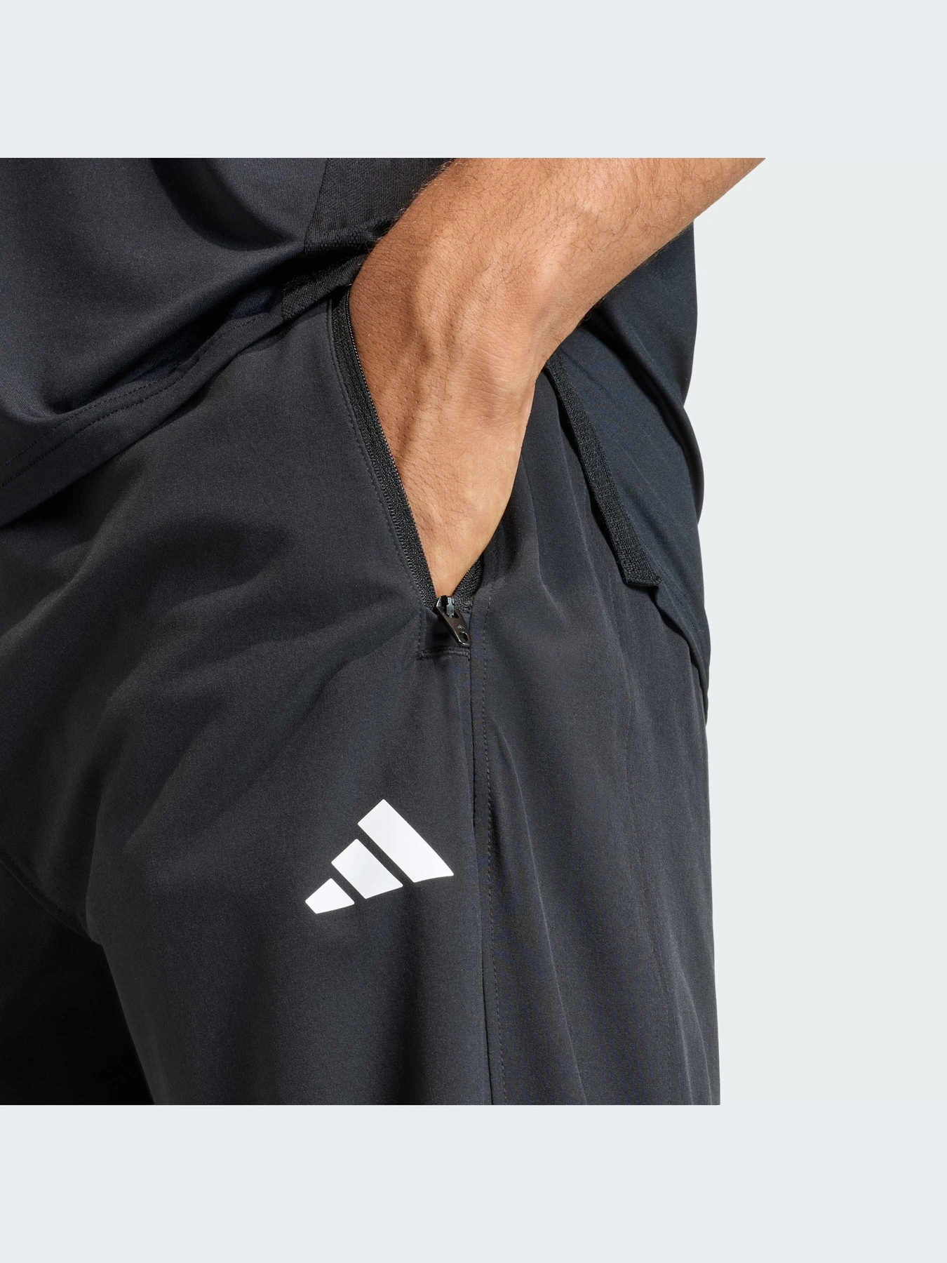 Брюки Adidas Adidas Essentials модель KA5528-KZ Брюки Adidas Adidas Essentials модель KA5528-KZ Фото
