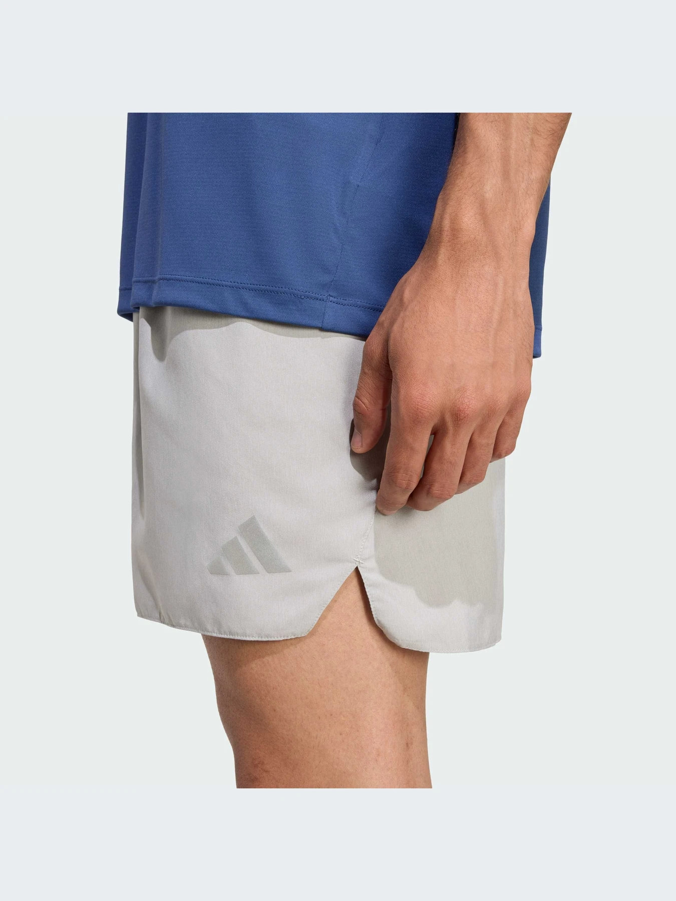 Шорты Adidas Adidas Essentials модель JZ7766-KZ Шорты Adidas Adidas Essentials модель JZ7766-KZ Фото