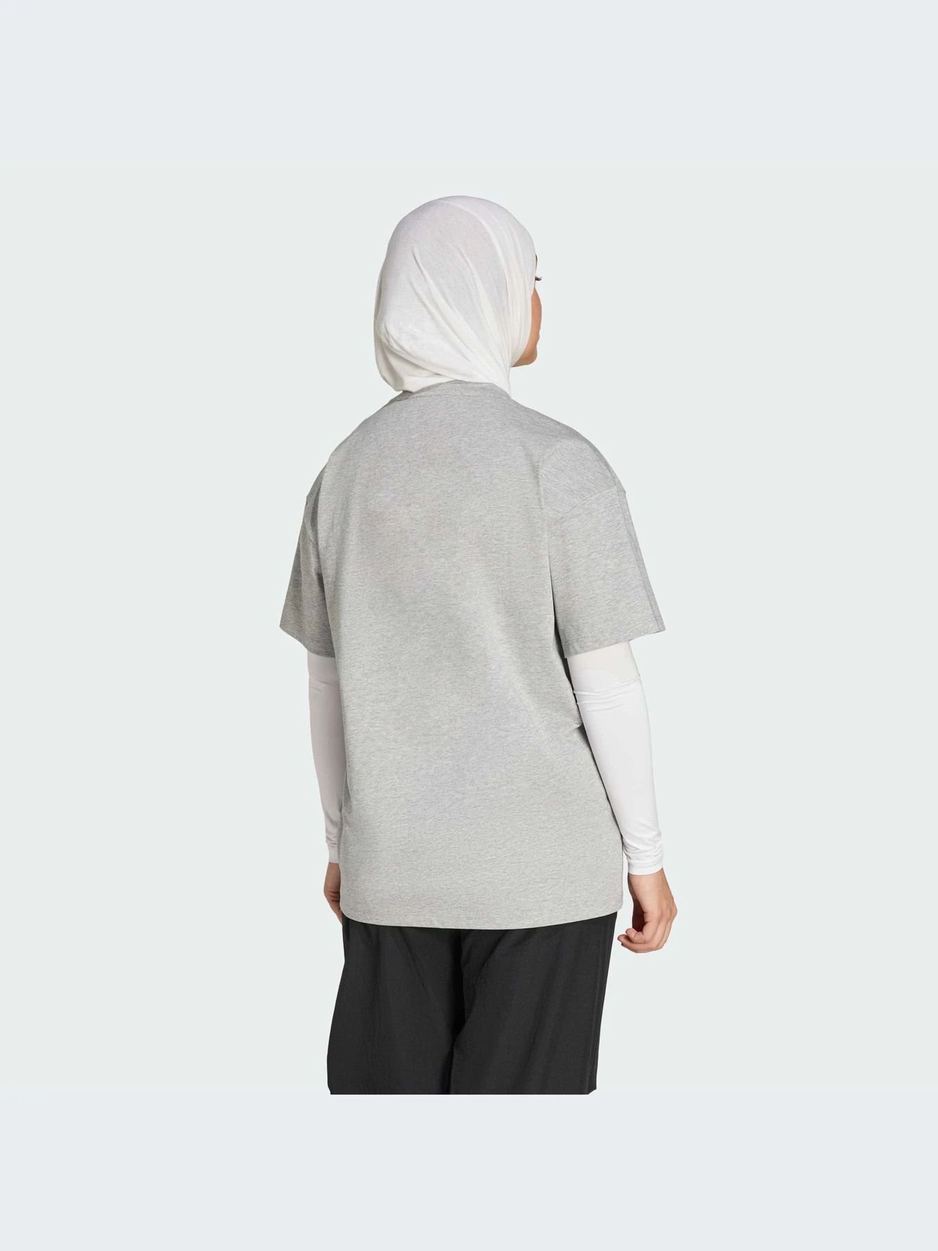 Футболки и поло Adidas Adidas Essentials модель KF3757-KZ Футболки и поло Adidas Adidas Essentials модель KF3757-KZ Фото