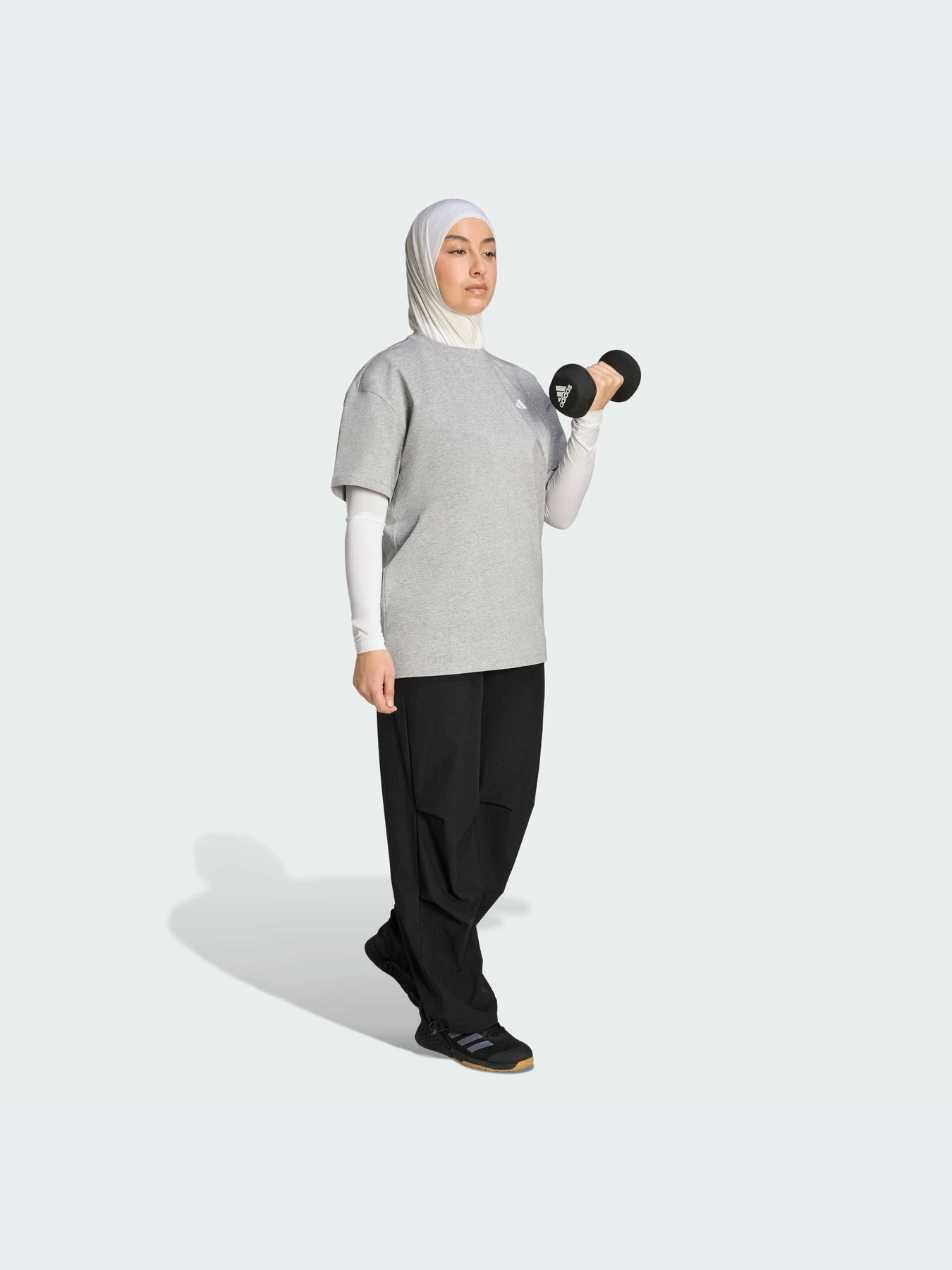Футболки и поло Adidas Adidas Essentials модель KF3757-KZ Футболки и поло Adidas Adidas Essentials модель KF3757-KZ Фото