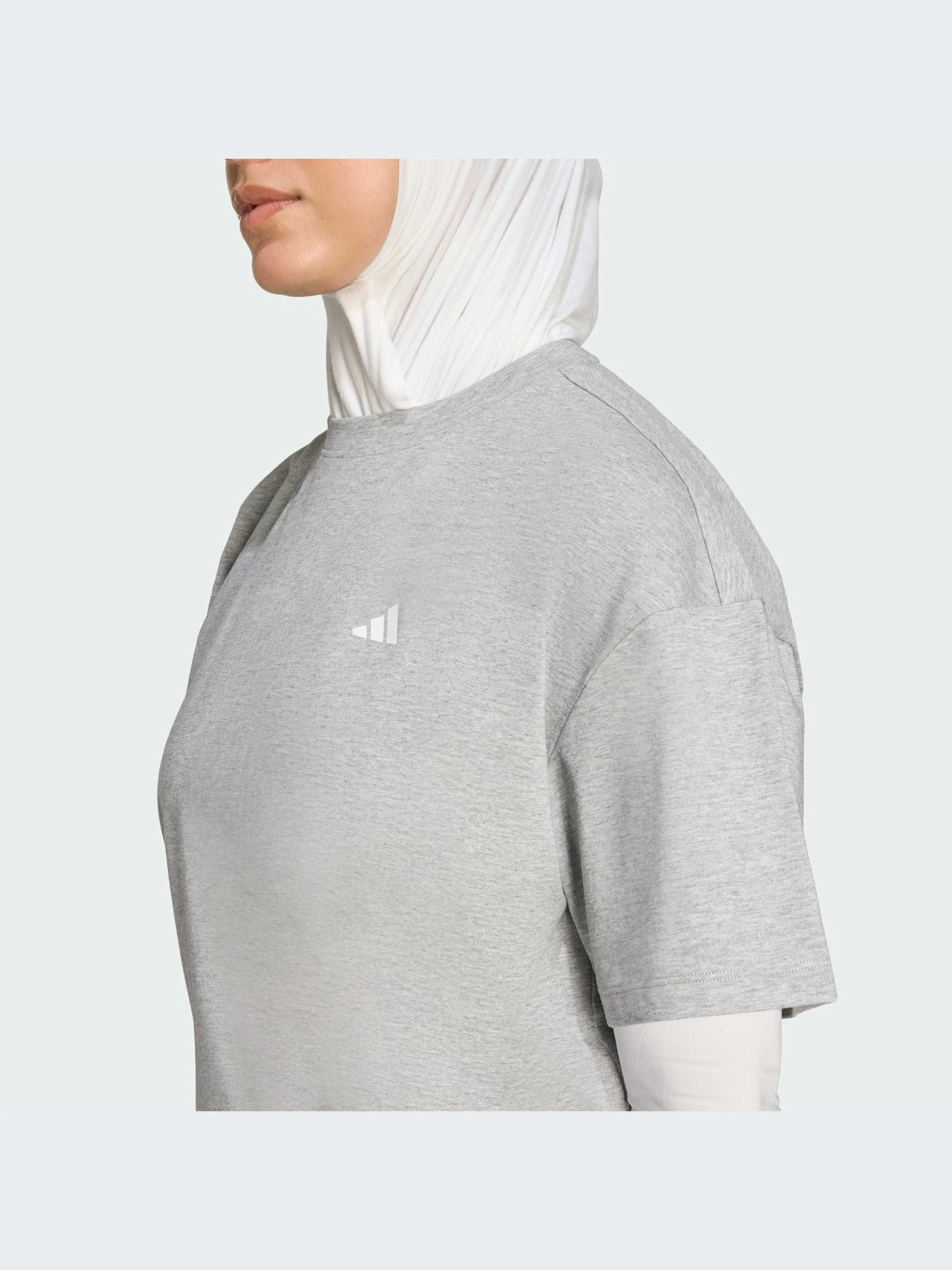 Футболки и поло Adidas Adidas Essentials модель KF3757-KZ Футболки и поло Adidas Adidas Essentials модель KF3757-KZ Фото