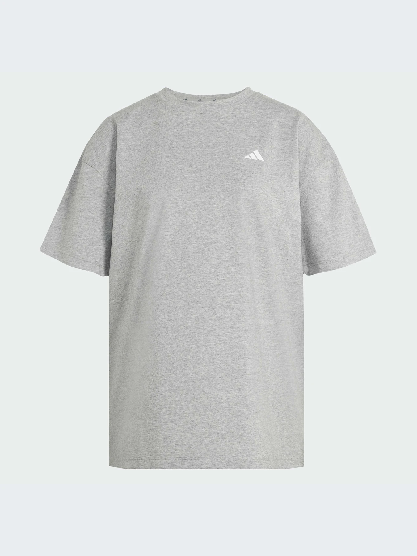 Футболки и поло Adidas Adidas Essentials модель KF3757-KZ Футболки и поло Adidas Adidas Essentials модель KF3757-KZ Фото