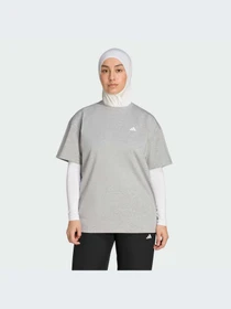 Футболкалар мен поло жейделер Adidas Adidas Essentials үлгі KF3757-KZ Фото