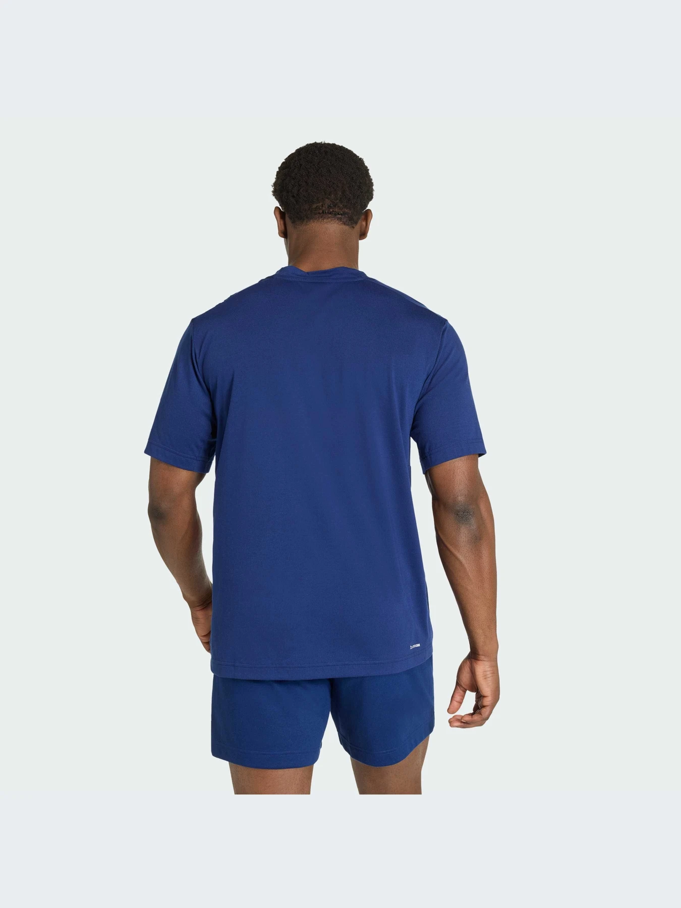 Футболки и поло Adidas Adidas Essentials модель KE0422-KZ Футболки и поло Adidas Adidas Essentials модель KE0422-KZ Фото