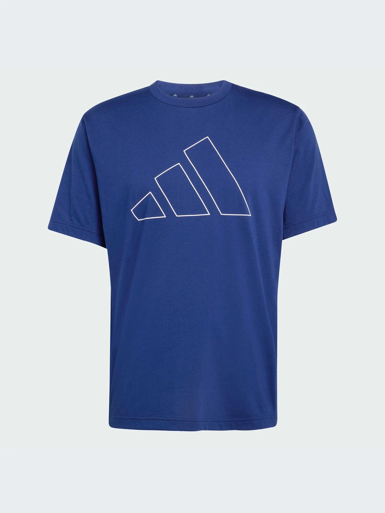 Футболки и поло Adidas Adidas Essentials модель KE0422-KZ Футболки и поло Adidas Adidas Essentials модель KE0422-KZ Фото
