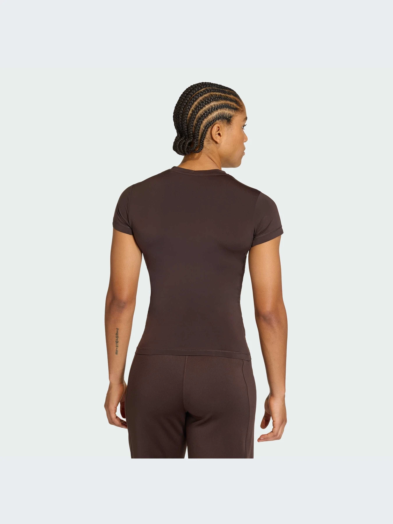 Футболки и поло Adidas Adidas Essentials модель KD0114-KZ Футболки и поло Adidas Adidas Essentials модель KD0114-KZ Фото