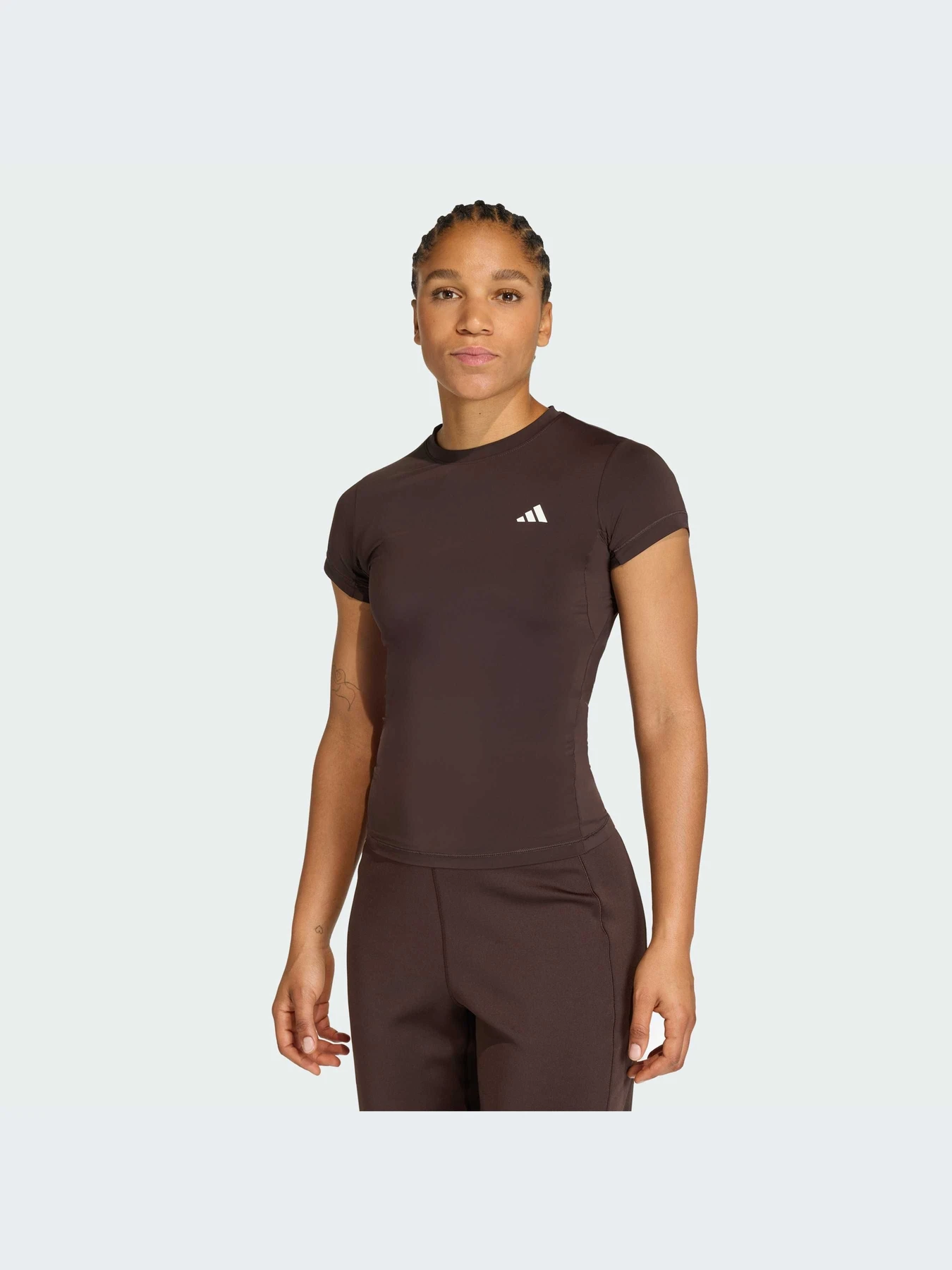 Футболки и поло Adidas Adidas Essentials модель KD0114-KZ Футболки и поло Adidas Adidas Essentials модель KD0114-KZ Фото