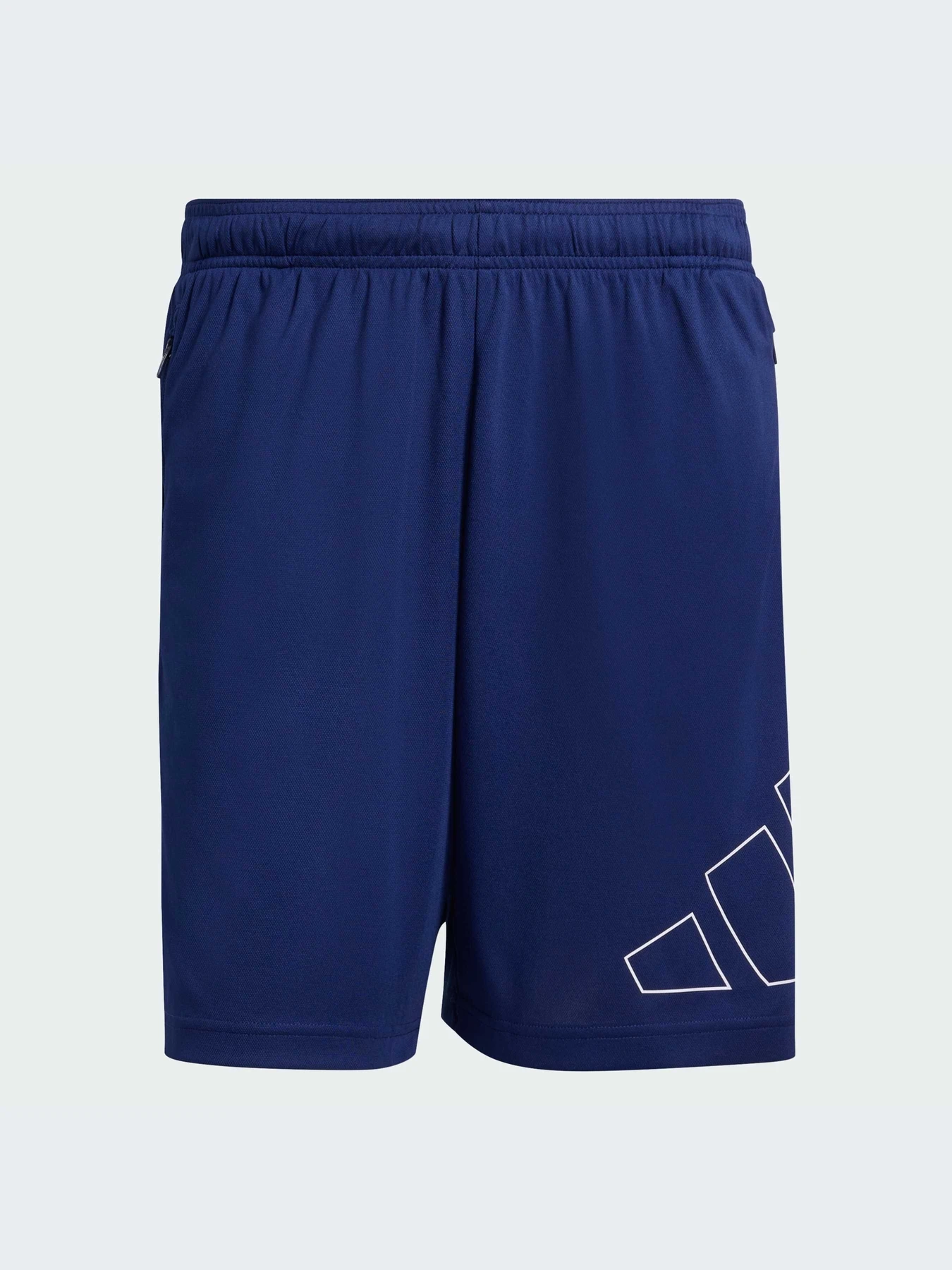 Шорты Adidas Adidas Essentials модель KC8116-KZ Шорты Adidas Adidas Essentials модель KC8116-KZ Фото
