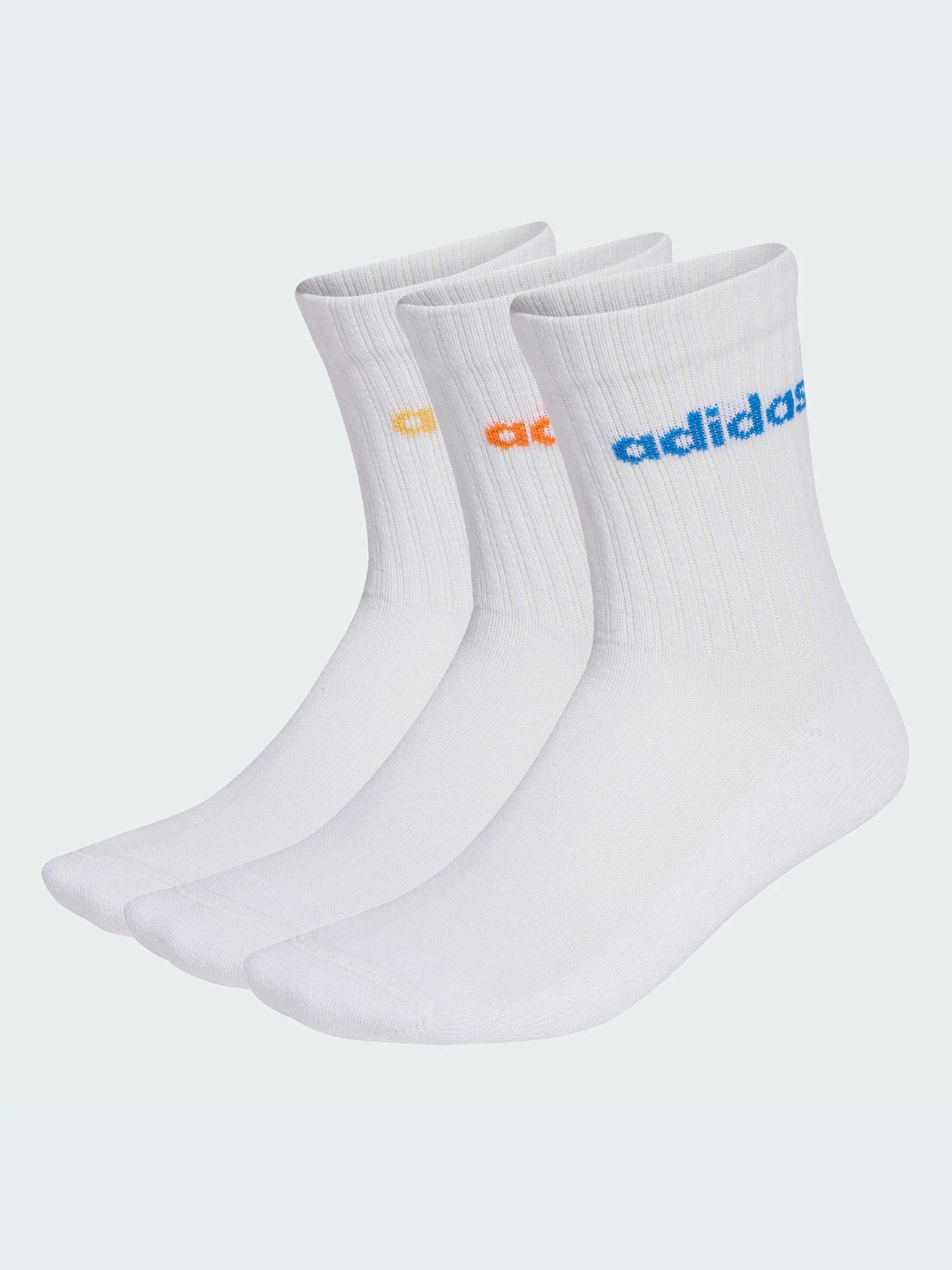 Носки и гольфы Adidas Adidas Essentials модель KD1717-KZ Носки и гольфы Adidas Adidas Essentials модель KD1717-KZ Фото