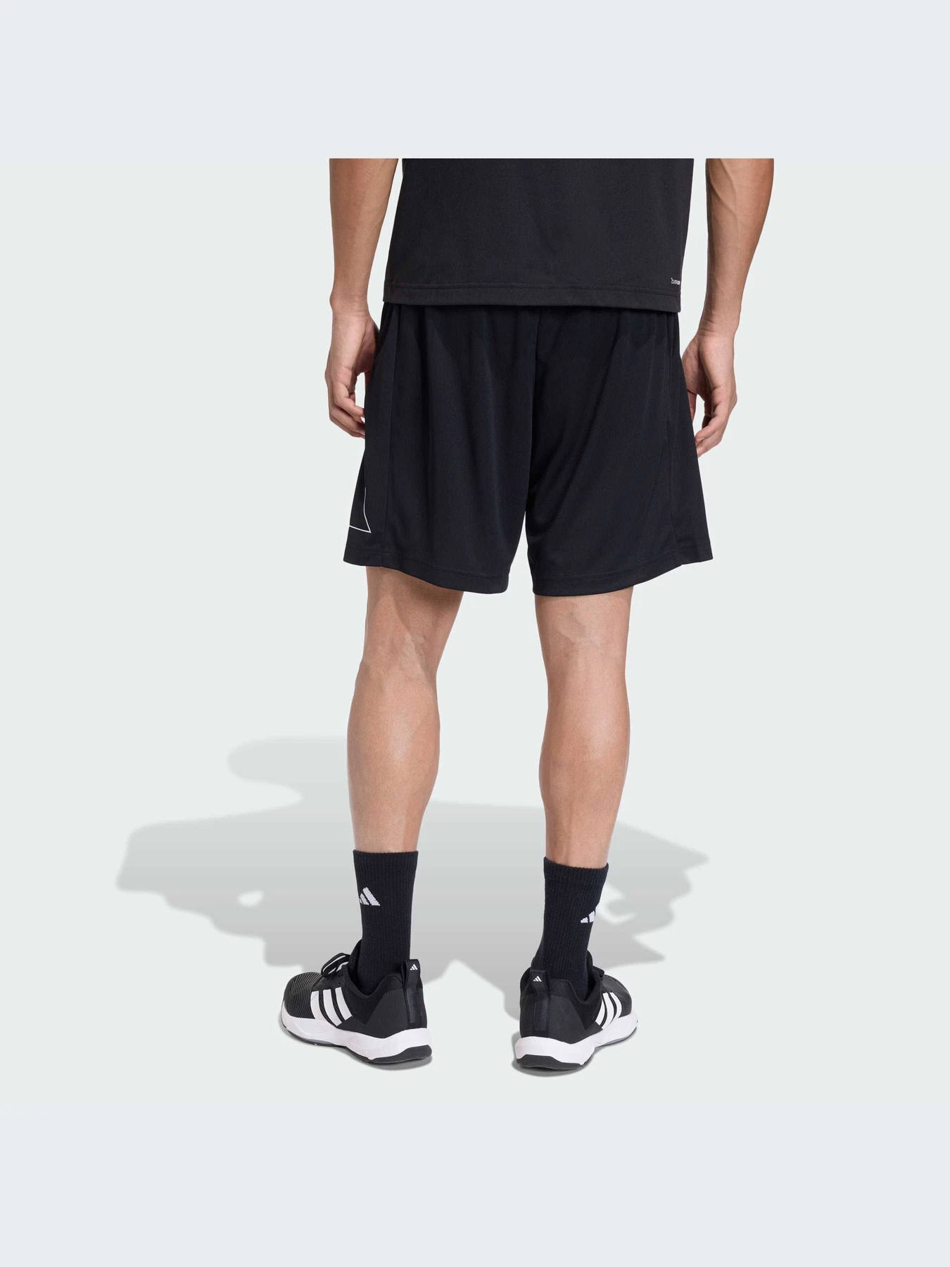 Шорты Adidas Adidas Essentials модель KA5474-KZ Шорты Adidas Adidas Essentials модель KA5474-KZ Фото