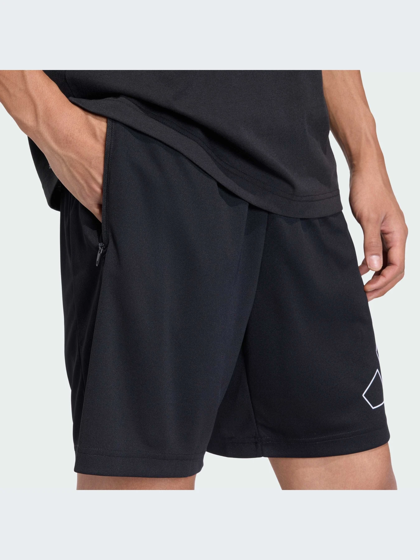 Шорты Adidas Adidas Essentials модель KA5474-KZ Шорты Adidas Adidas Essentials модель KA5474-KZ Фото