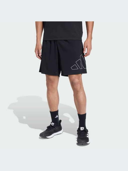 Шорты Adidas Adidas Essentials модель KA5474-KZ Фото