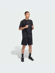 Шорты Adidas Adidas Essentials модель KA5474-KZ Фото