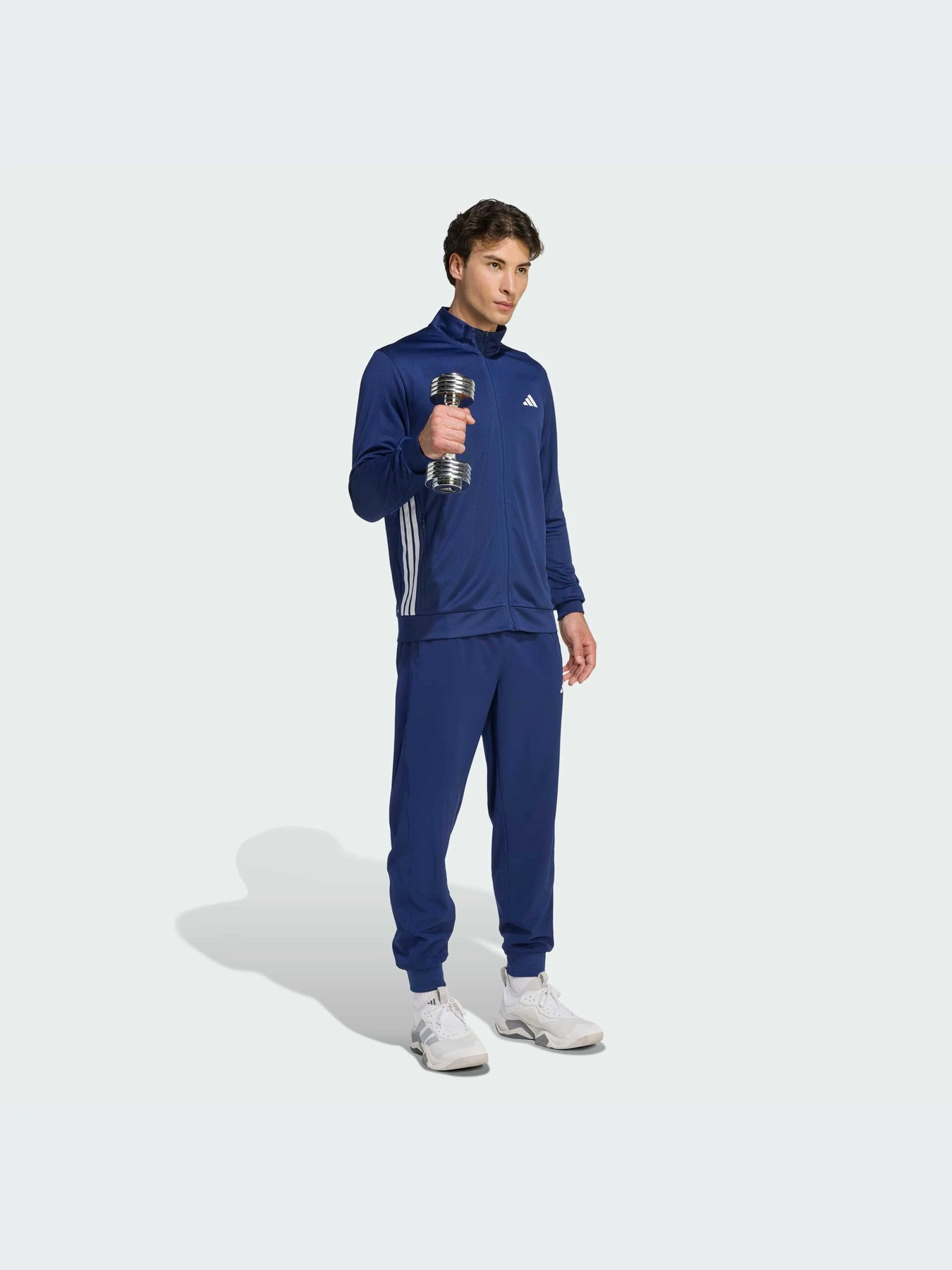 Брюки Adidas Adidas Essentials модель KD2840-KZ Брюки Adidas Adidas Essentials модель KD2840-KZ Фото