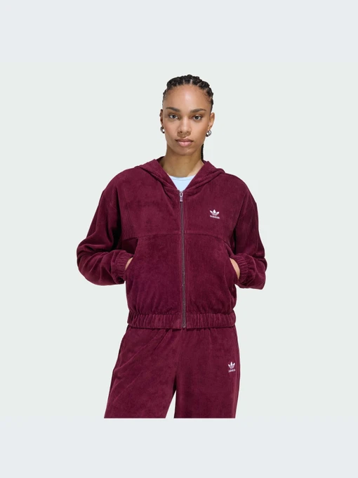 Худи и свитшоты Adidas Adidas Essentials модель KE1119-KZ Фото