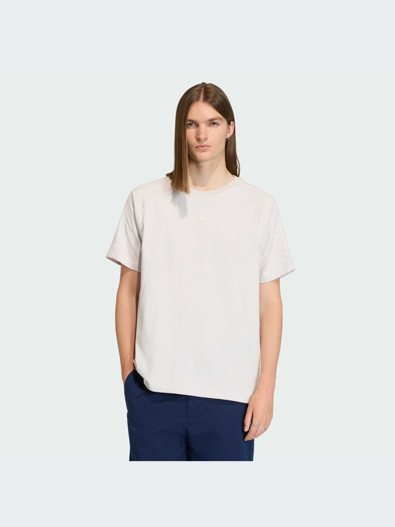 Футболки и поло Adidas Adidas Essentials модель KD3936-KZ Футболки и поло Adidas Adidas Essentials модель KD3936-KZ Фото