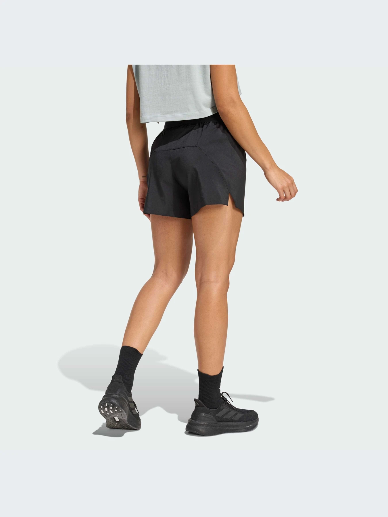 Шорты Adidas Adidas Essentials модель KA0235-KZ Шорты Adidas Adidas Essentials модель KA0235-KZ Фото