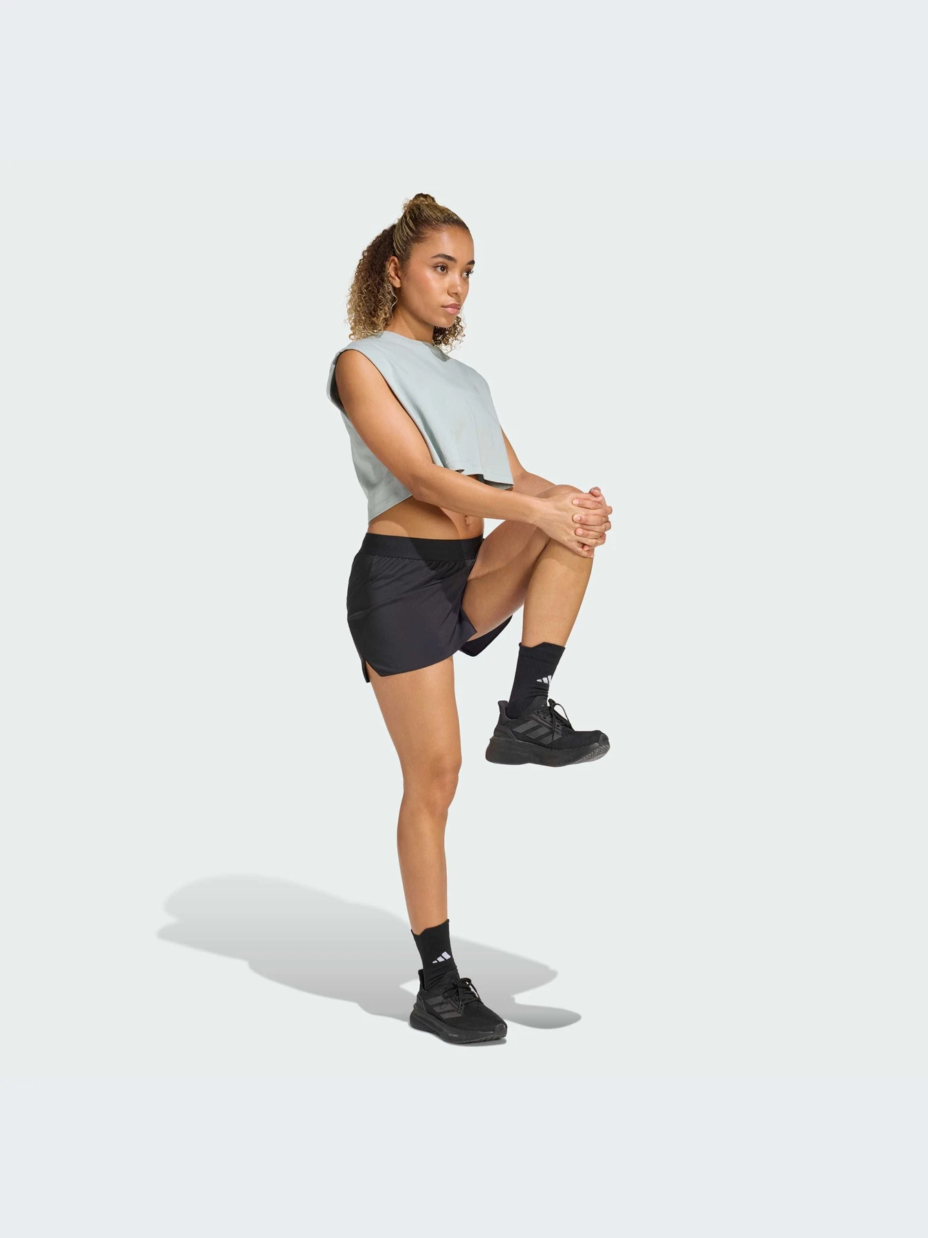 Шорты Adidas Adidas Essentials модель KA0235-KZ Шорты Adidas Adidas Essentials модель KA0235-KZ Фото