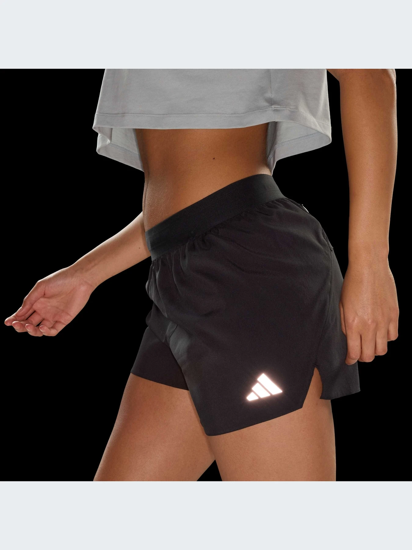 Шорты Adidas Adidas Essentials модель KA0235-KZ Шорты Adidas Adidas Essentials модель KA0235-KZ Фото