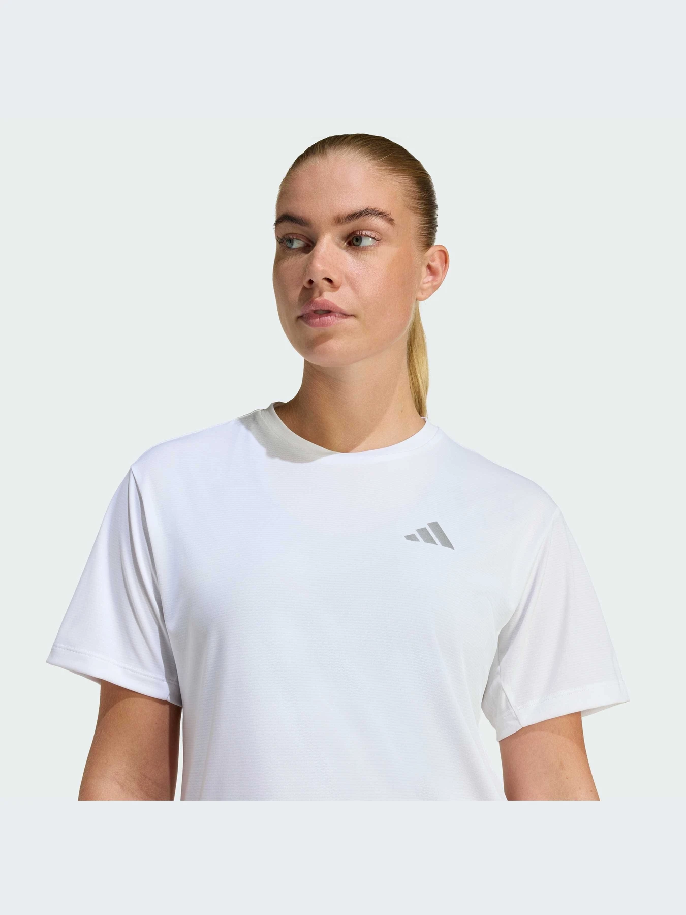 Футболки и поло Adidas Adidas Essentials модель KA0226-KZ Футболки и поло Adidas Adidas Essentials модель KA0226-KZ Фото