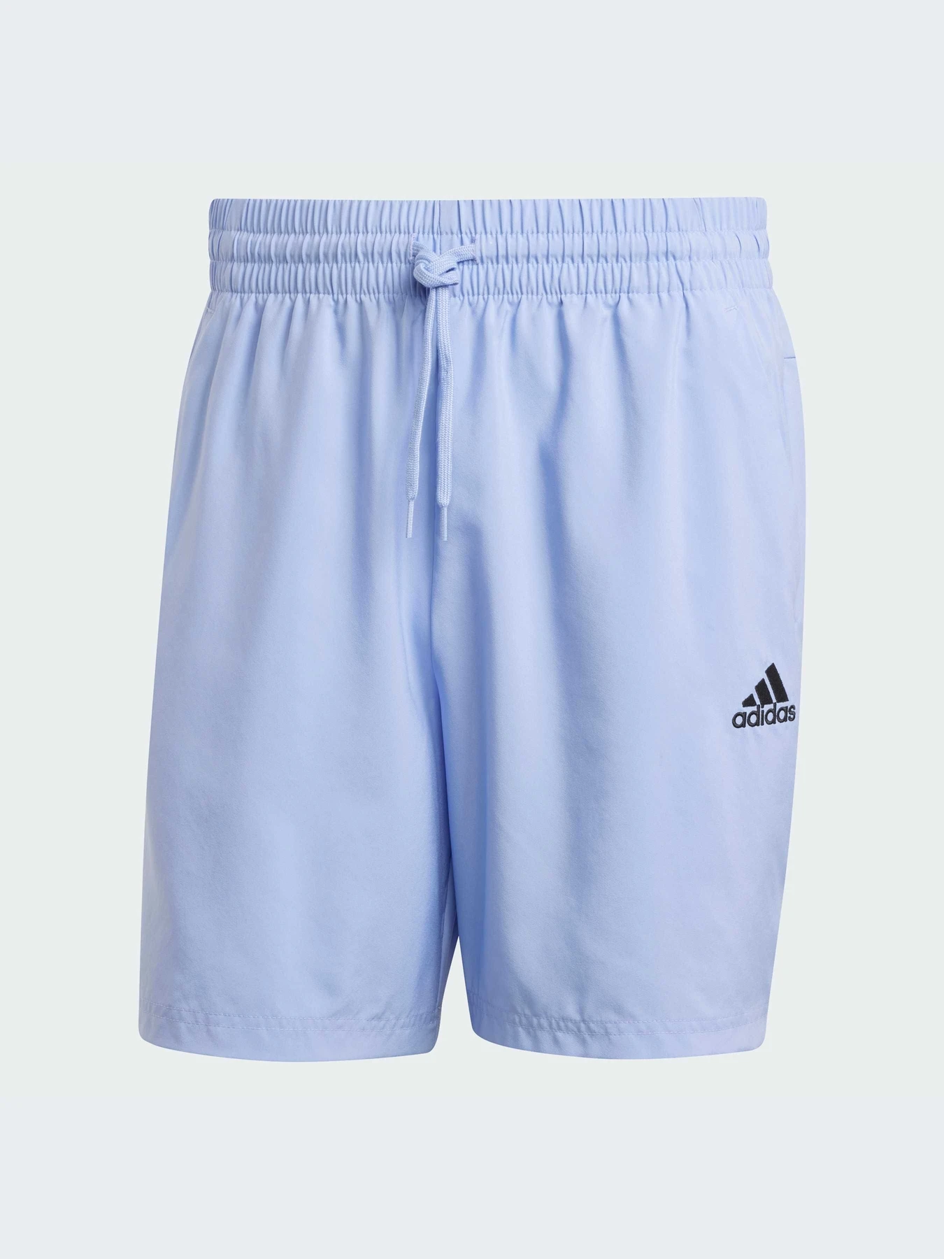 Шорты Adidas Adidas Essentials модель IW7699-KZ Шорты Adidas Adidas Essentials модель IW7699-KZ Фото