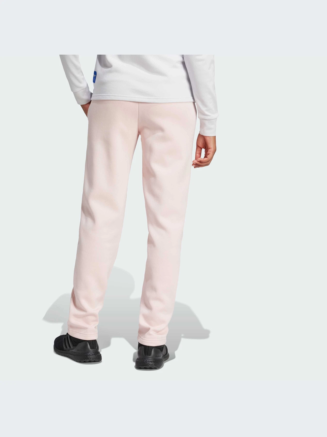 Брюки Adidas Adidas Essentials модель IY1635-KZ Брюки Adidas Adidas Essentials модель IY1635-KZ Фото