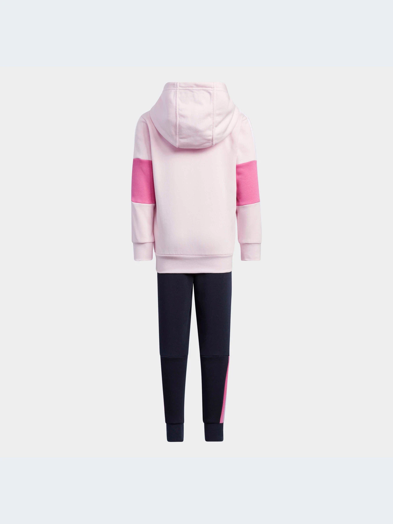 Костюмы Adidas Adidas Essentials модель HZ7082-KZ Костюмы Adidas Adidas Essentials модель HZ7082-KZ Фото
