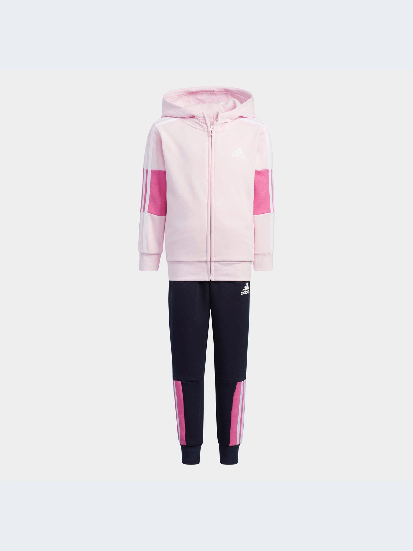 Костюмы Adidas Adidas Essentials модель HZ7082-KZ Костюмы Adidas Adidas Essentials модель HZ7082-KZ Фото