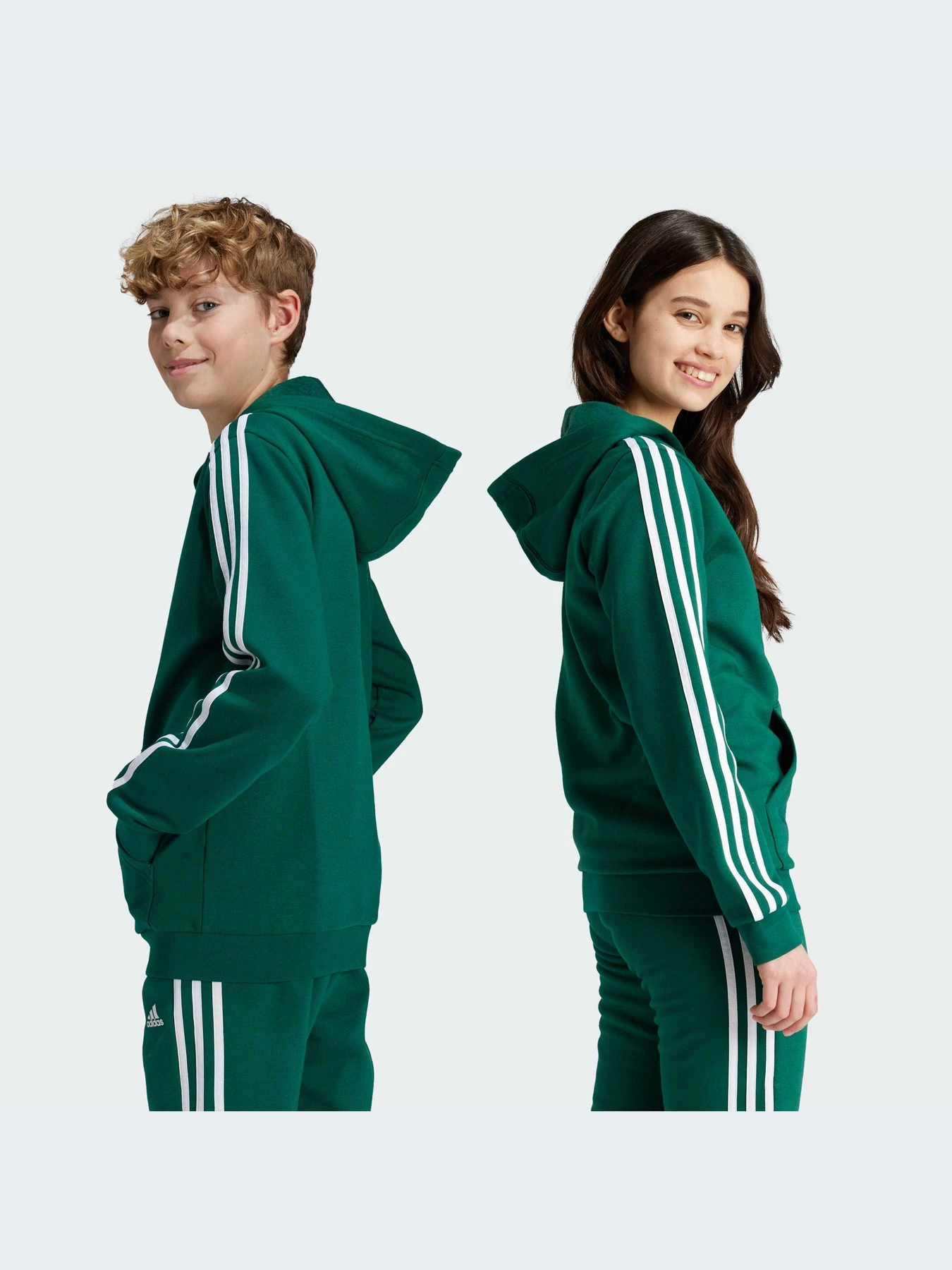 Худи и свитшоты Adidas Adidas Essentials модель JJ3187-KZ Худи и свитшоты Adidas Adidas Essentials модель JJ3187-KZ Фото