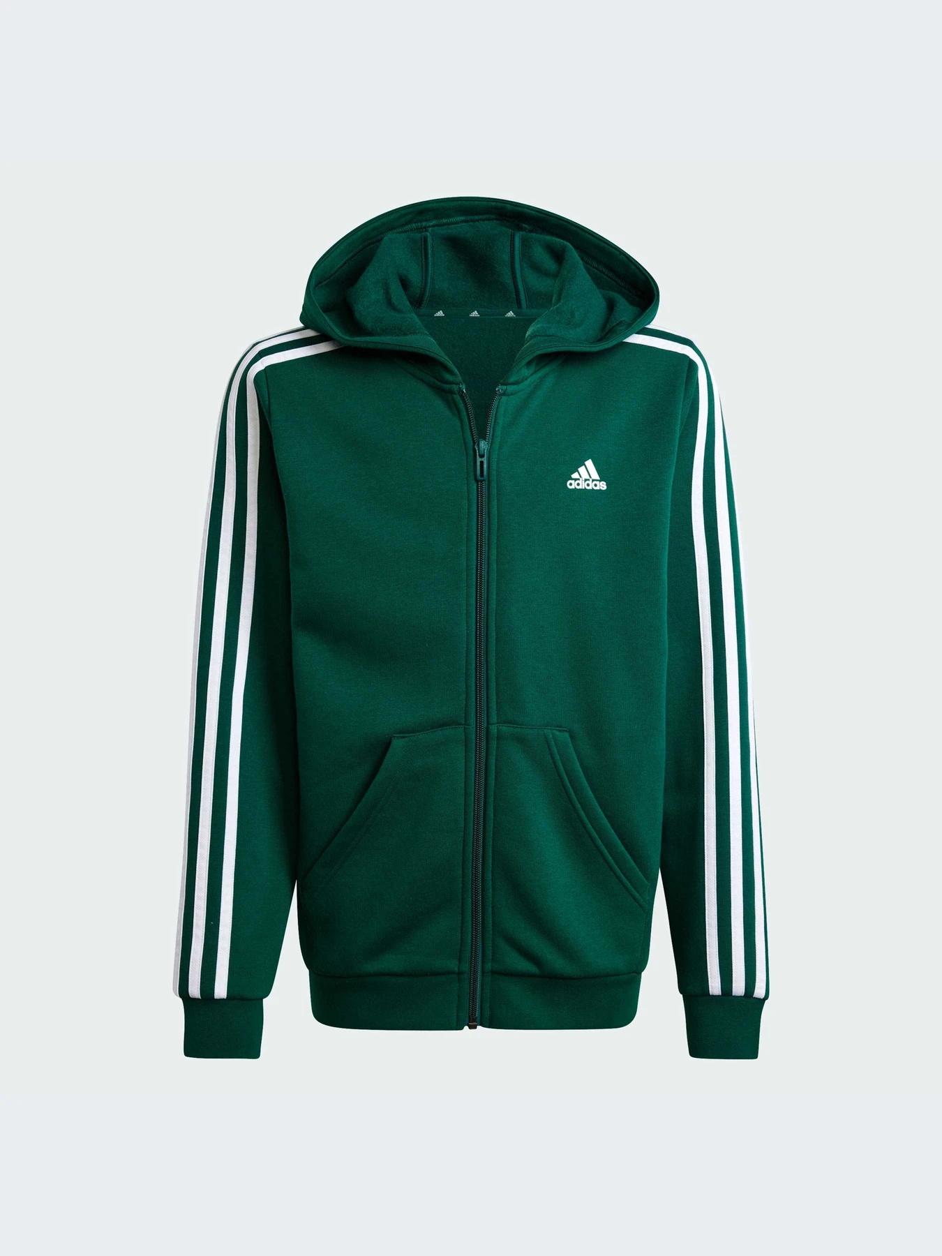 Худи и свитшоты Adidas Adidas Essentials модель JJ3187-KZ Худи и свитшоты Adidas Adidas Essentials модель JJ3187-KZ Фото
