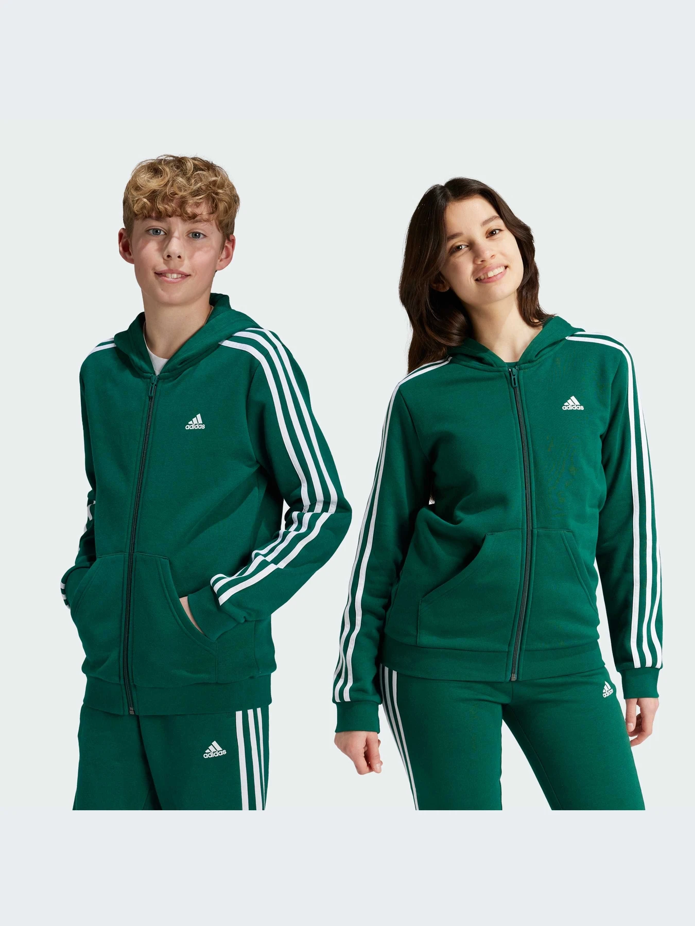 Худи и свитшоты Adidas Adidas Essentials модель JJ3187-KZ Худи и свитшоты Adidas Adidas Essentials модель JJ3187-KZ Фото