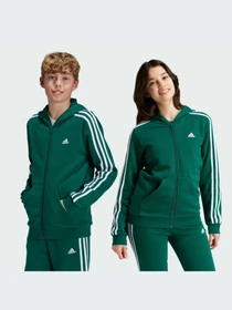 Худи и свитшоты Adidas Adidas Essentials модель JJ3187-KZ Фото