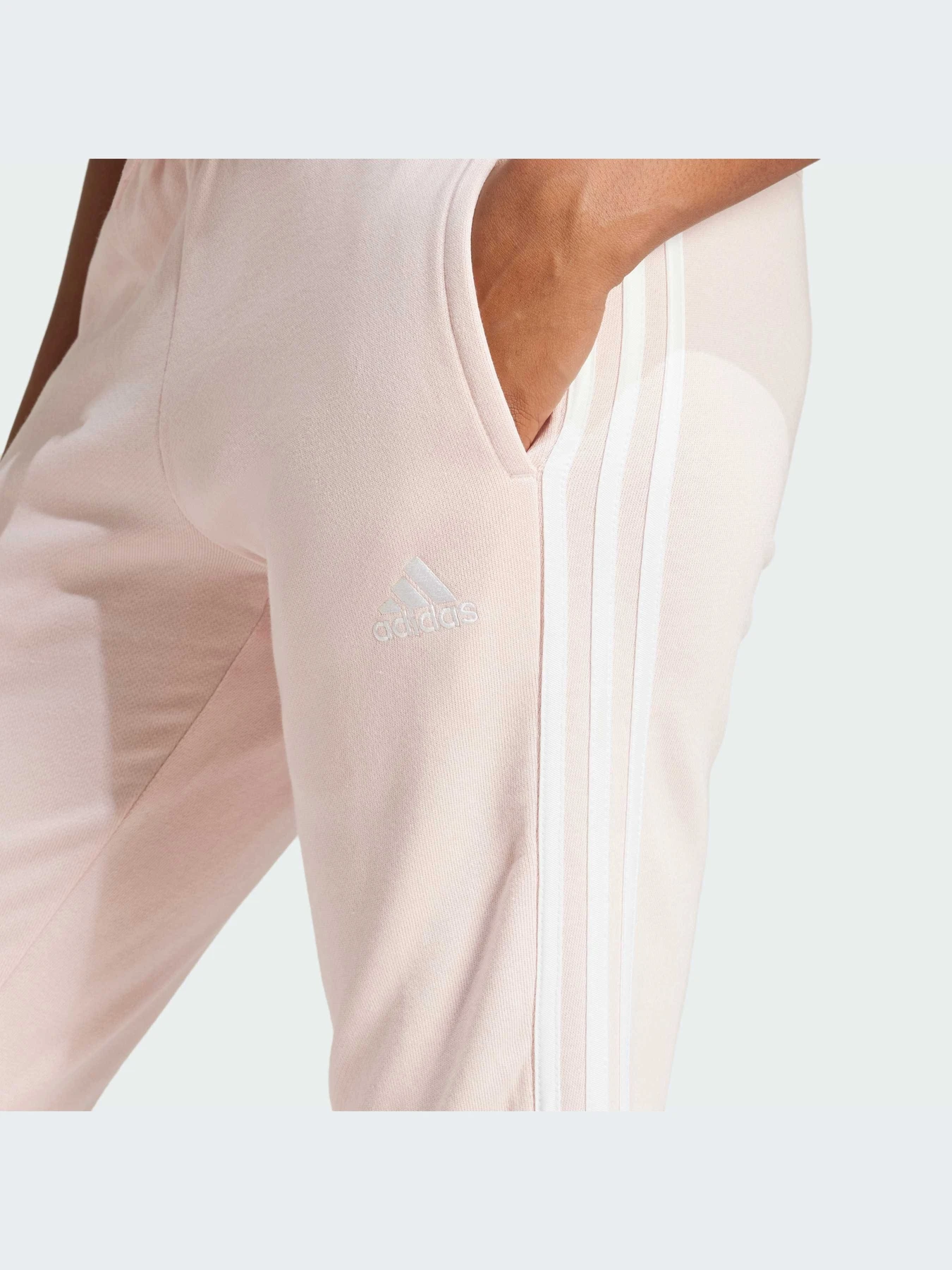Брюки Adidas Adidas Essentials модель JH3689-KZ Брюки Adidas Adidas Essentials модель JH3689-KZ Фото