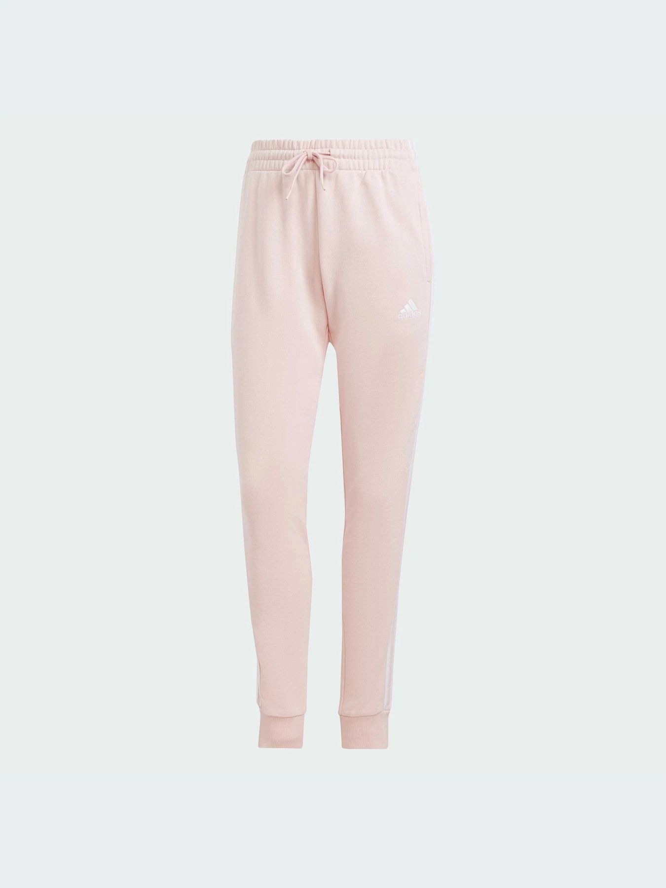 Брюки Adidas Adidas Essentials модель JH3689-KZ Брюки Adidas Adidas Essentials модель JH3689-KZ Фото