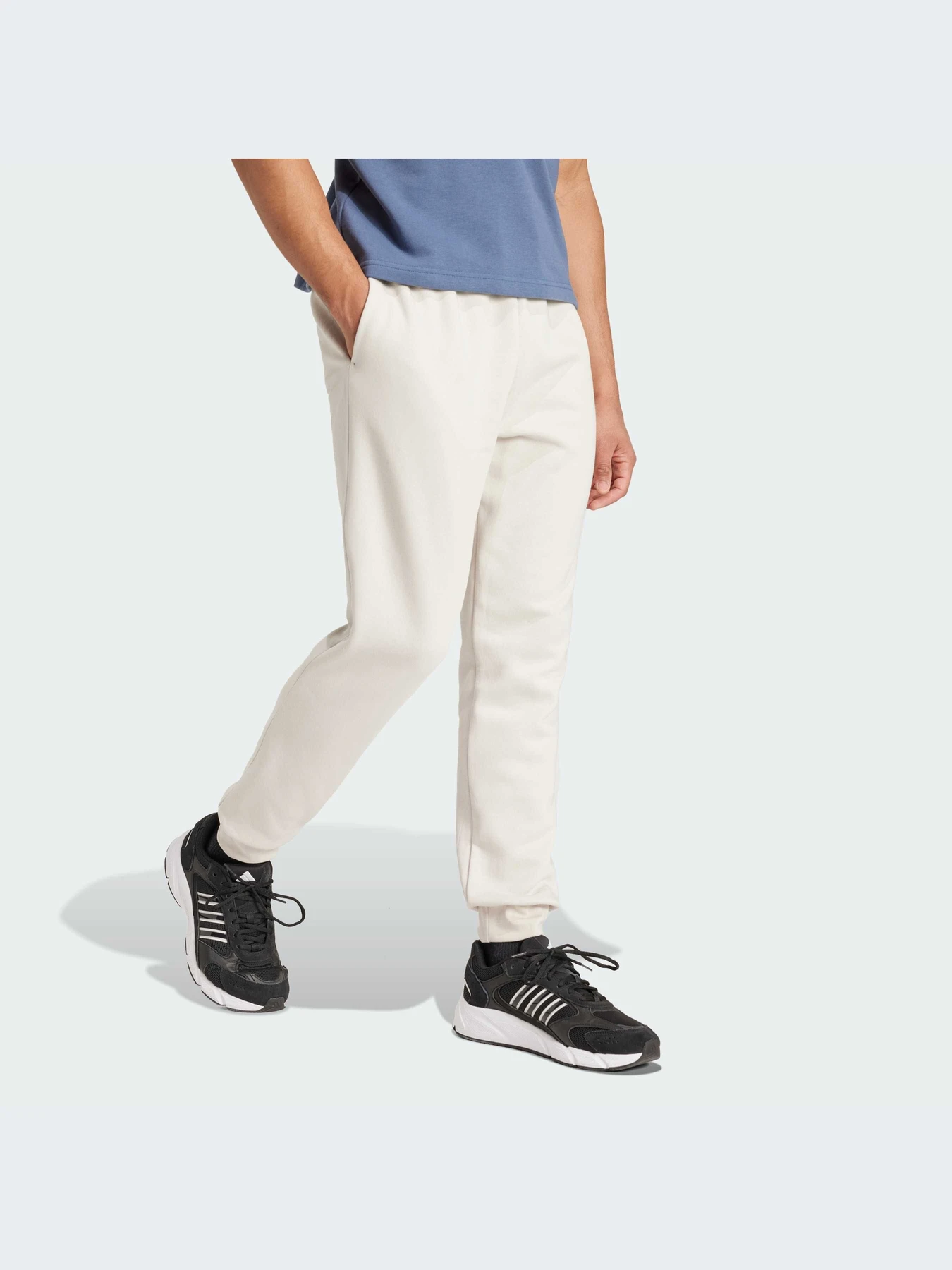 Брюки Adidas Adidas Essentials модель JH1039-KZ Брюки Adidas Adidas Essentials модель JH1039-KZ Фото