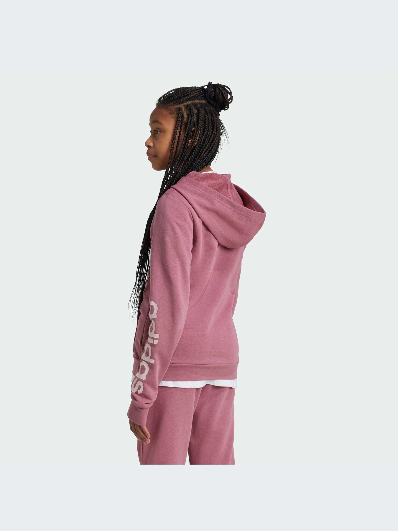 Худи и свитшоты Adidas Adidas Essentials модель IZ3462-KZ Худи и свитшоты Adidas Adidas Essentials модель IZ3462-KZ Фото