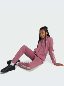Худи и свитшоты Adidas Adidas Essentials модель IZ3462-KZ Фото