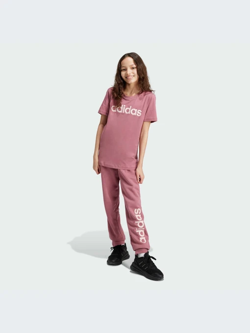Брюки Adidas Adidas Essentials модель IZ3432-KZ Фото