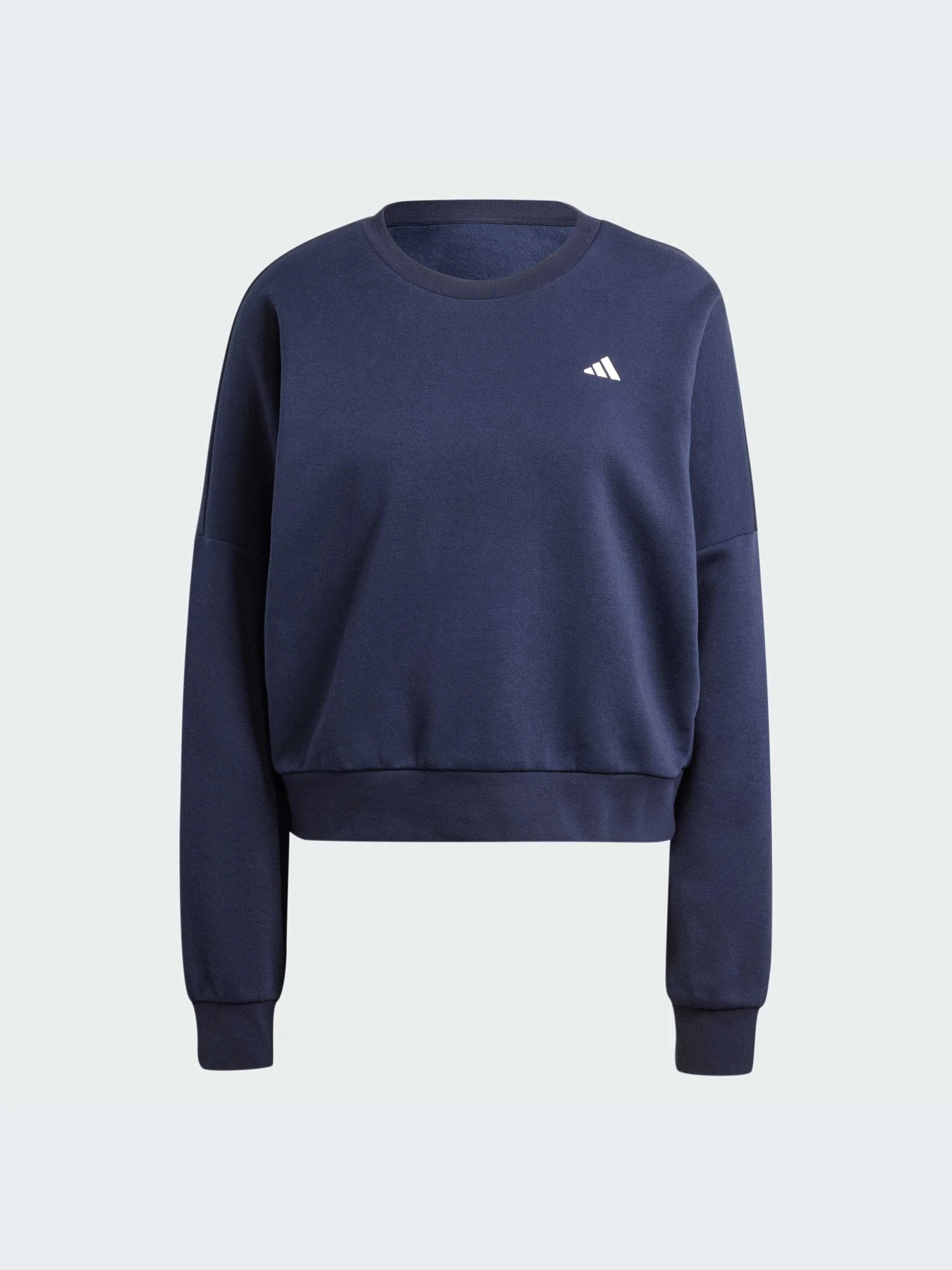Худи и свитшоты Adidas Adidas Essentials модель IX7941-KZ Худи и свитшоты Adidas Adidas Essentials модель IX7941-KZ Фото