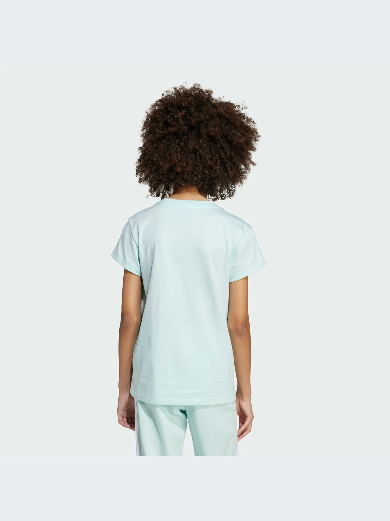 Футболки и поло Adidas Adidas Essentials модель JW2384-KZ Футболки и поло Adidas Adidas Essentials модель JW2384-KZ Фото