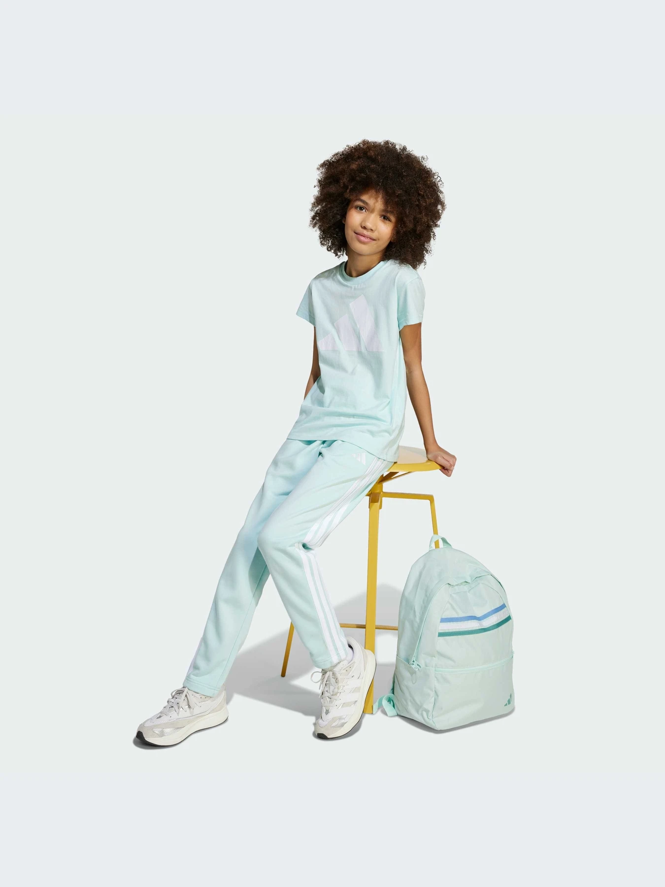 Футболки и поло Adidas Adidas Essentials модель JW2384-KZ Футболки и поло Adidas Adidas Essentials модель JW2384-KZ Фото