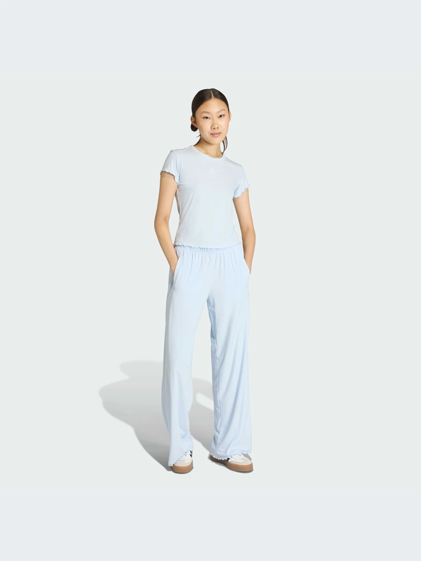 Брюки Adidas Adidas Essentials модель KE1096-KZ Брюки Adidas Adidas Essentials модель KE1096-KZ Фото
