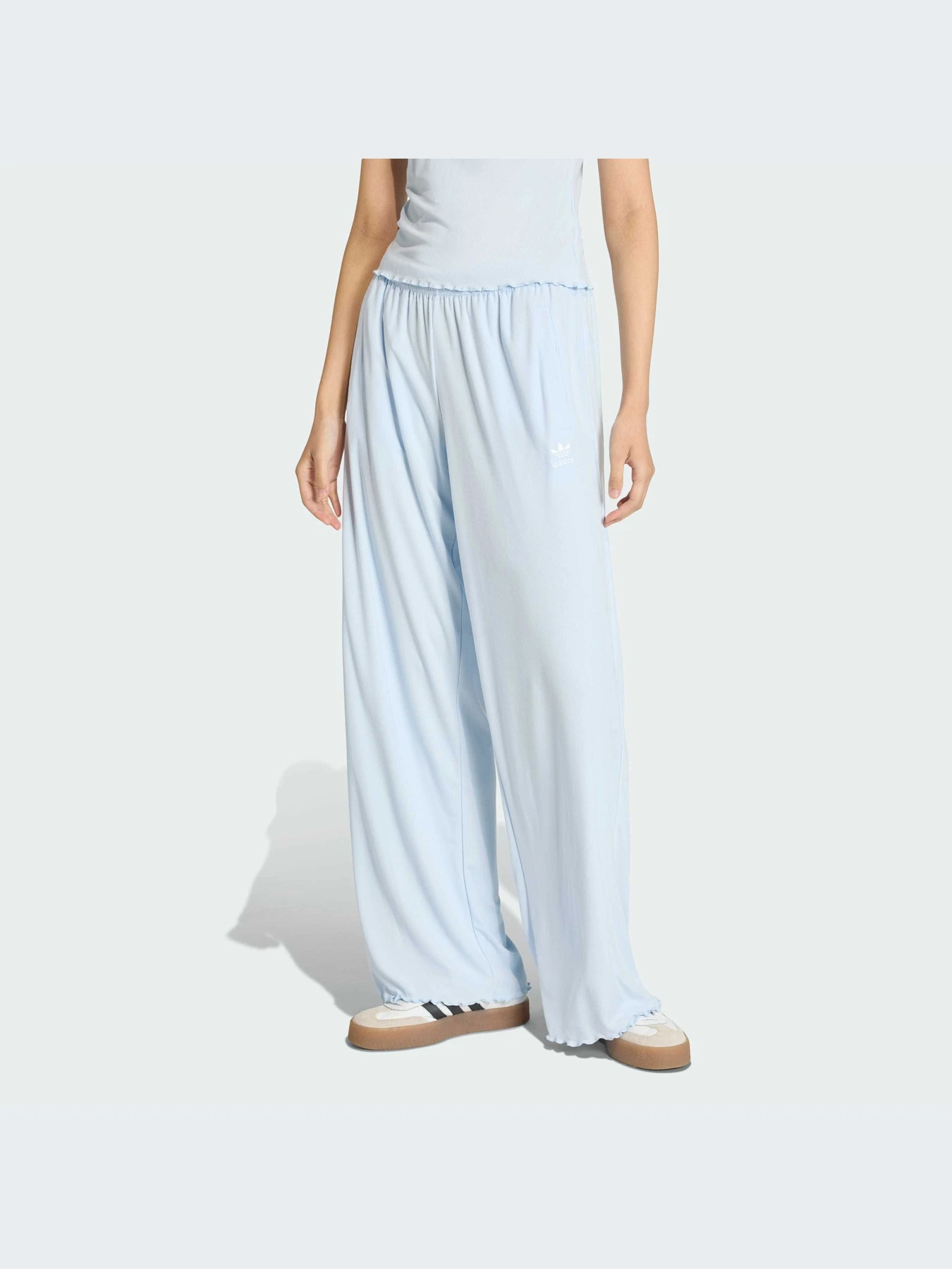 Брюки Adidas Adidas Essentials модель KE1096-KZ Брюки Adidas Adidas Essentials модель KE1096-KZ Фото