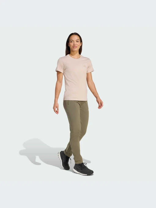 Брюки Adidas Adidas Essentials модель KA7351-KZ Фото
