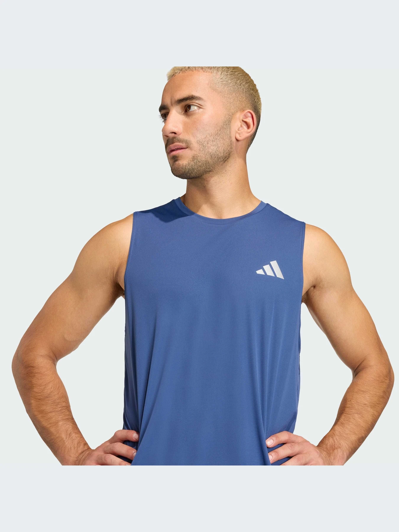 Футболки и поло Adidas Adidas Essentials модель KB5971-KZ Футболки и поло Adidas Adidas Essentials модель KB5971-KZ Фото